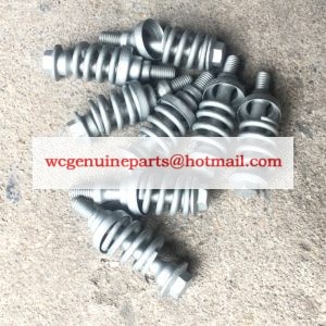 22859766 FLANGE SCREW FOR VOLVO EXCAVATOR