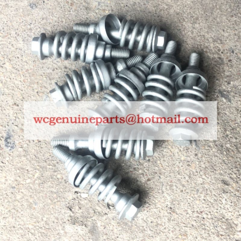 22859766 FLANGE SCREW FOR VOLVO EXCAVATOR