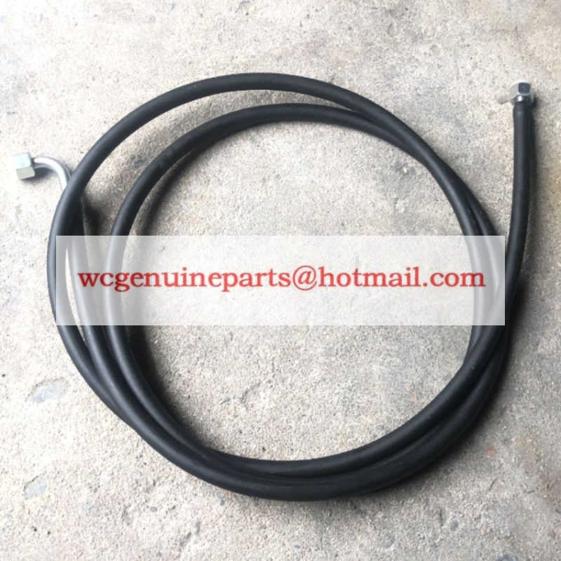 14663523 FUEL HOSE FOR VOLVO EXCAVATOR