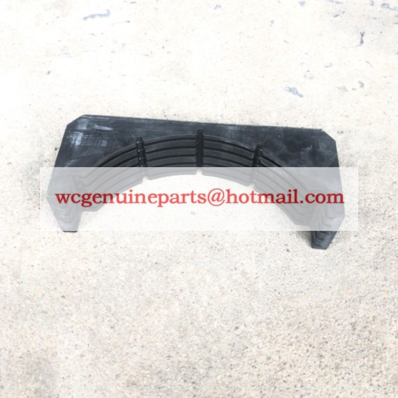 11110646 RUBBER DAMPER FOR VOLVO EXCAVATOR