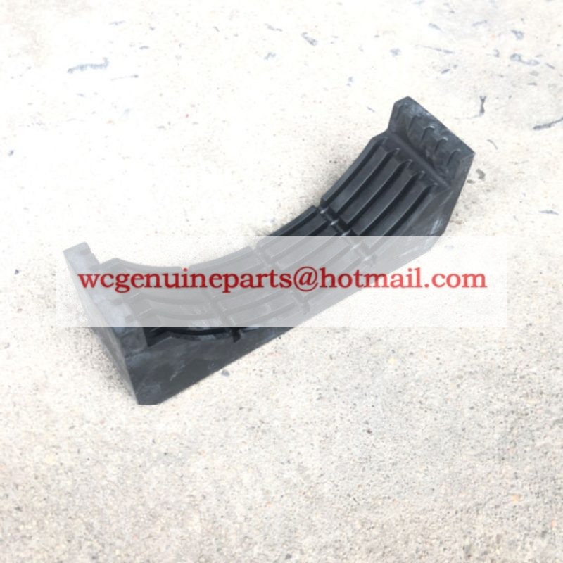 11110646 RUBBER DAMPER FOR VOLVO EXCAVATOR