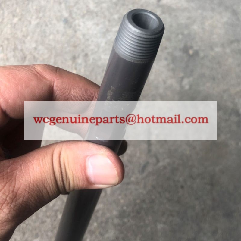 14596632 PIPE FOR VOLVO EXCAVATOR