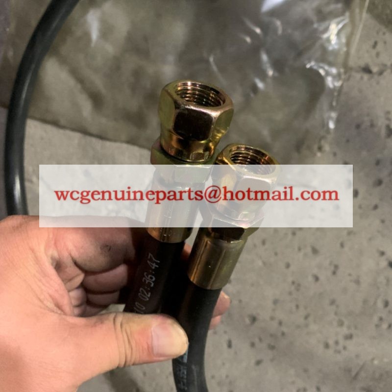 9451-03234 HOSE ASSEMBLY FOR VOLVO EXCAVATOR