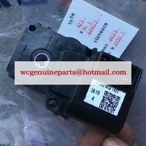 14509346 A/C ACTUATOR FOR VOLVO EXCAVATOR