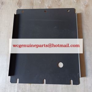 14598945 PLATE FOR VOLVO EXCAVATOR