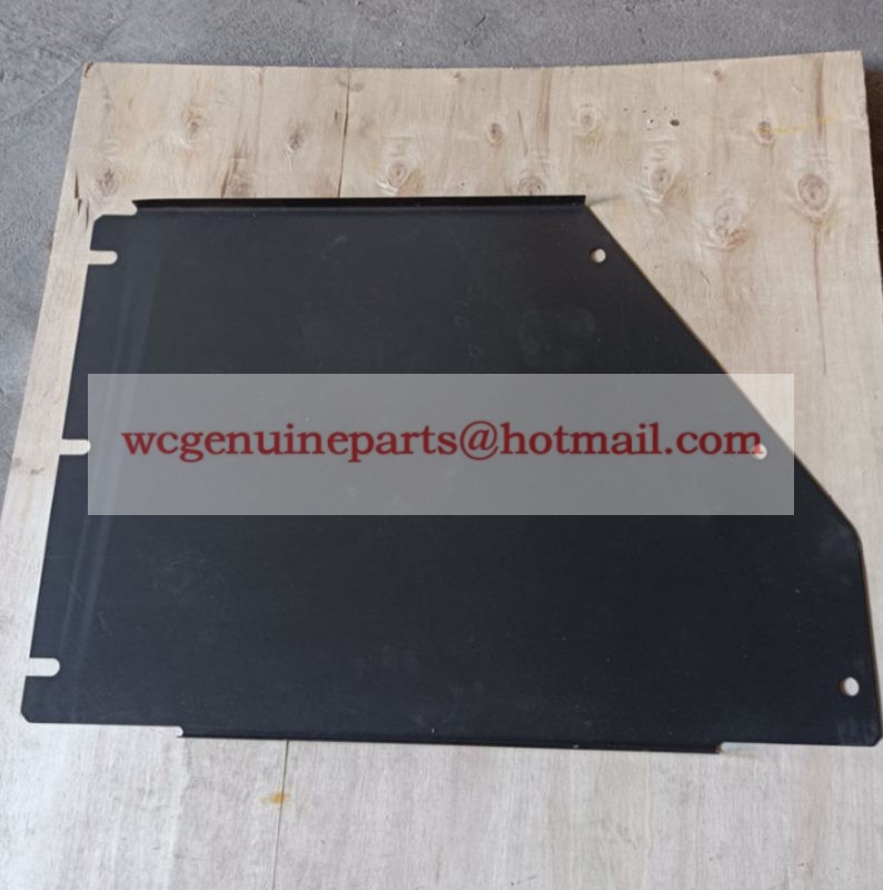 14598948 COVER FOR VOLVO EXCAVATOR