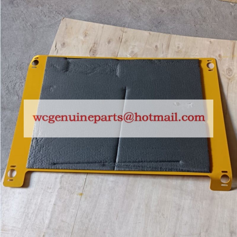 14514428 COVER FOR VOLVO EXCAVATOR