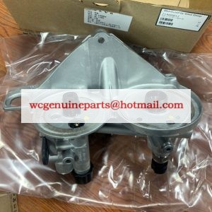 21900852 FUEL FILTER HOUSING FOR VOLVO EXCAVATOR