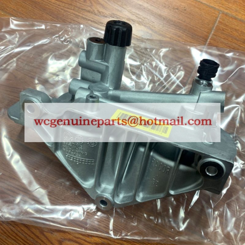 21900852 FUEL FILTER HOUSING FOR VOLVO EXCAVATOR