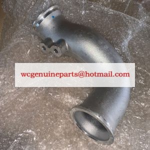 14533631 TUBE FOR VOLVO EXCAVATOR