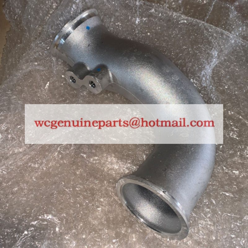 14533631 TUBE FOR VOLVO EXCAVATOR