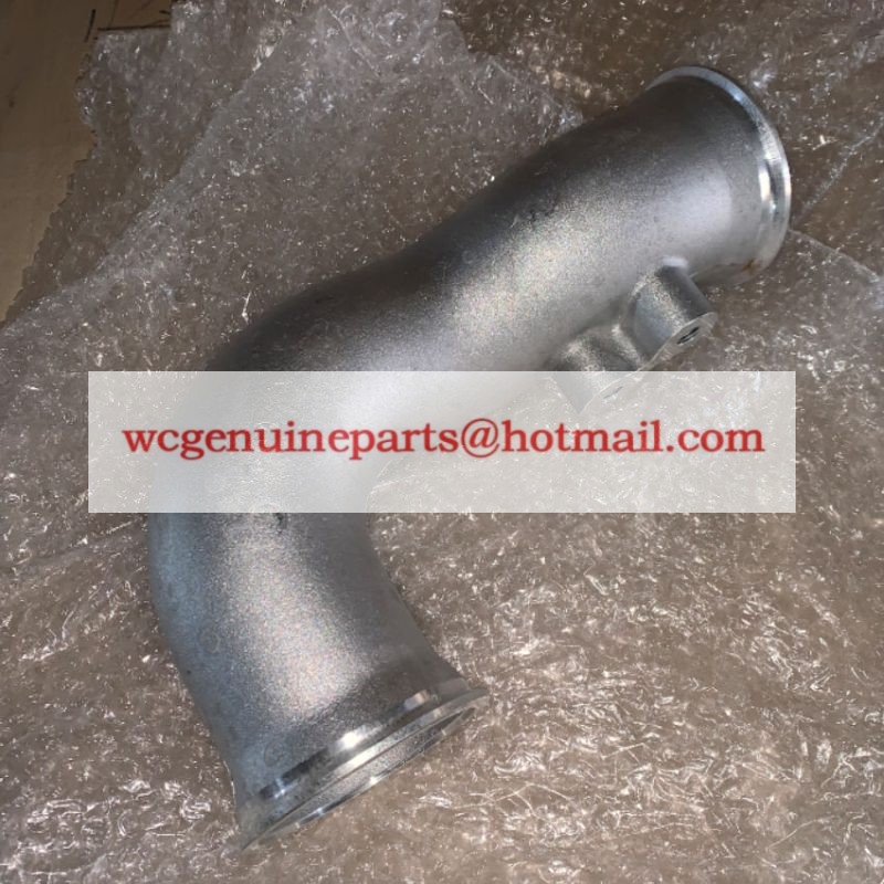 14533631 TUBE FOR VOLVO EXCAVATOR