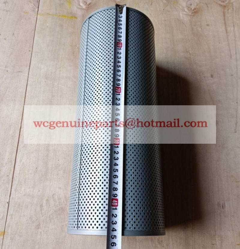 14508017 HYDRAULIC FLUID FILTER FOR VOLVO EXCAVATOR