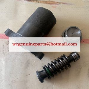 7270-11141 VALVE FOR VOLVO EXCAVATOR