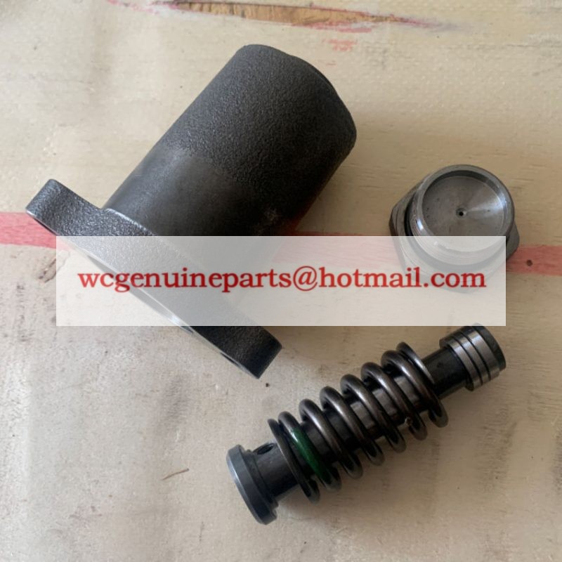 7270-11141 VALVE FOR VOLVO EXCAVATOR