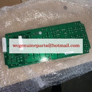 14683239 CIRCUIT BOARD FOR VOLVO EXCAVATOR