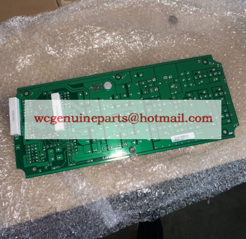 14683239 CIRCUIT BOARD FOR VOLVO EXCAVATOR