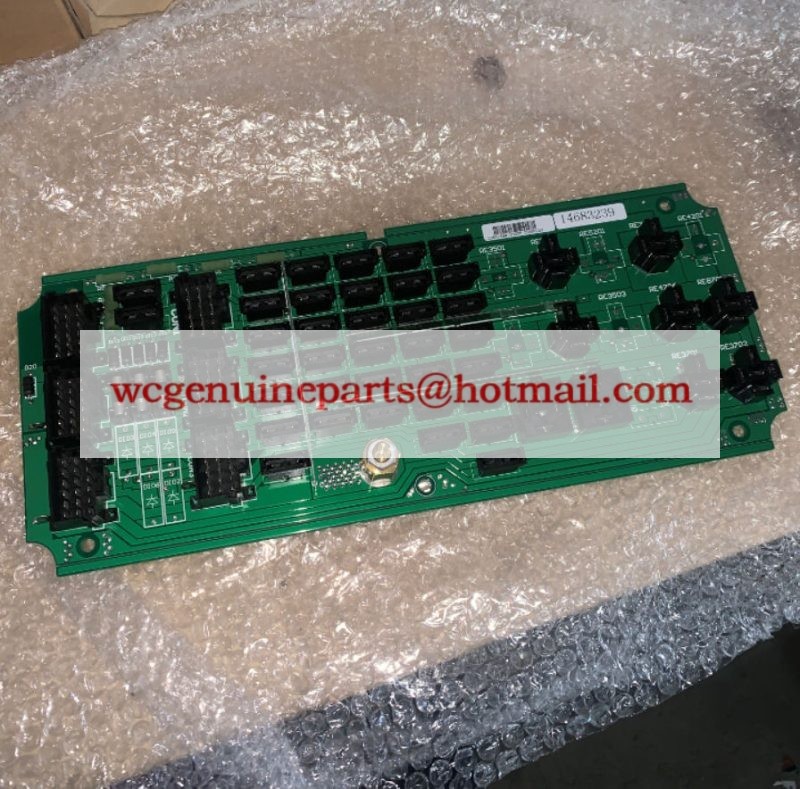 14683239 CIRCUIT BOARD FOR VOLVO EXCAVATOR