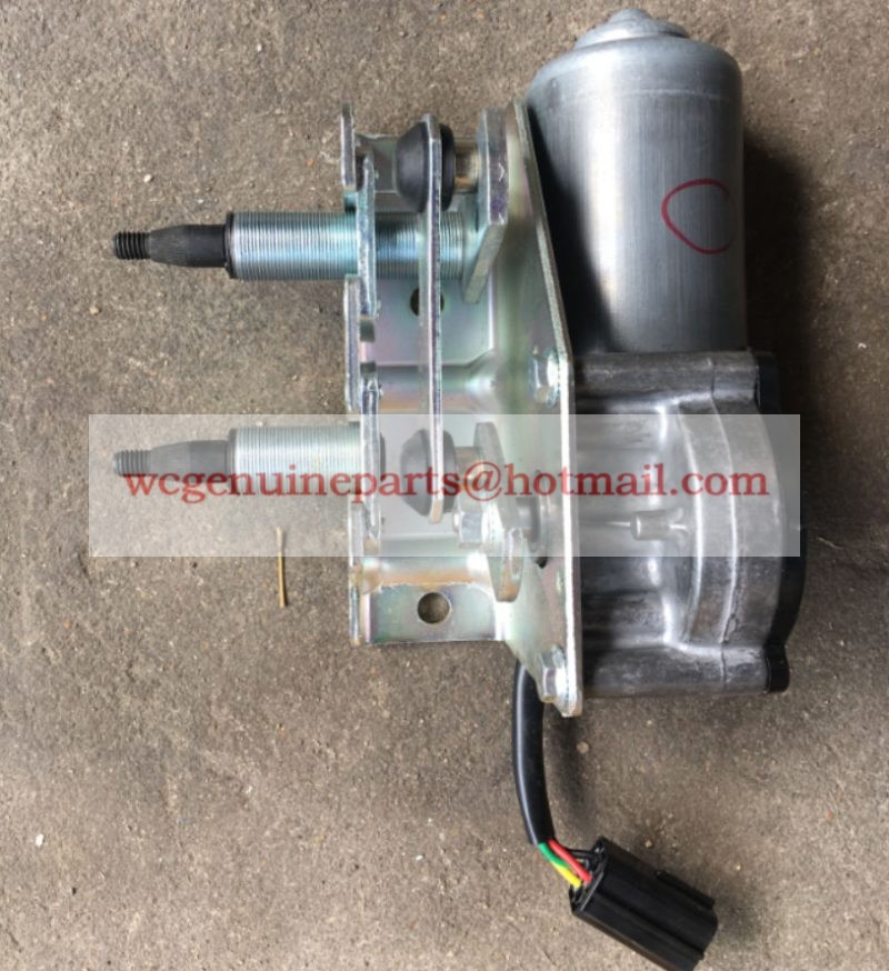 14530079 WIPER MOTOR FOR VOLVO EXCAVATOR