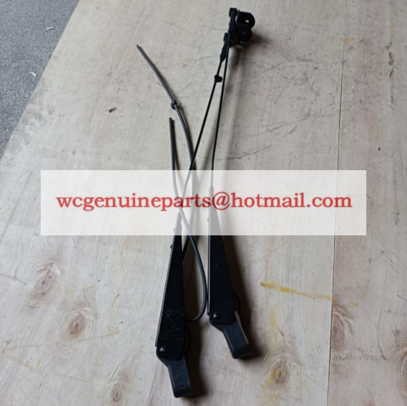 14522412 WIPER ARM FOR VOLVO EXCAVATOR