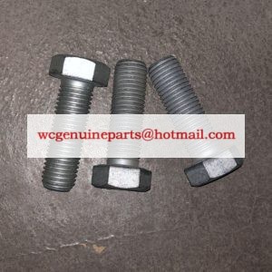 978938 HEXAGON SCREW FOR VOLVO EXCAVATOR