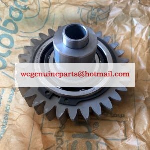 22081687 IDLER GEAR FOR VOLVO EXCAVATOR D13 ENGINE