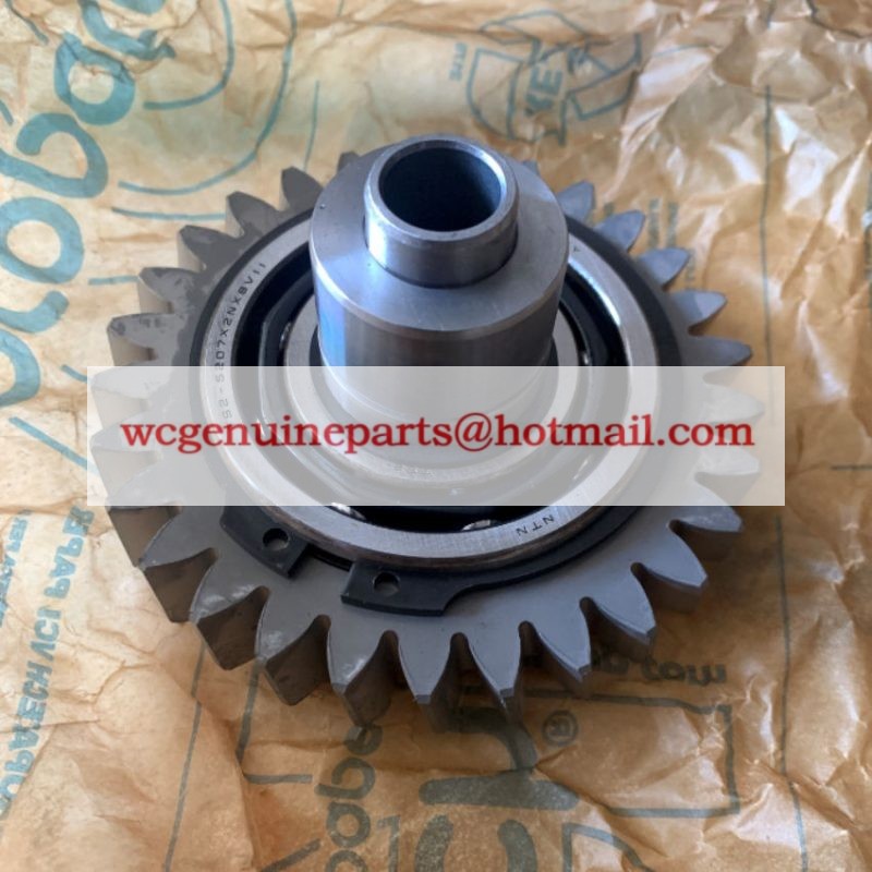 22081687 IDLER GEAR FOR VOLVO EXCAVATOR D13 ENGINE