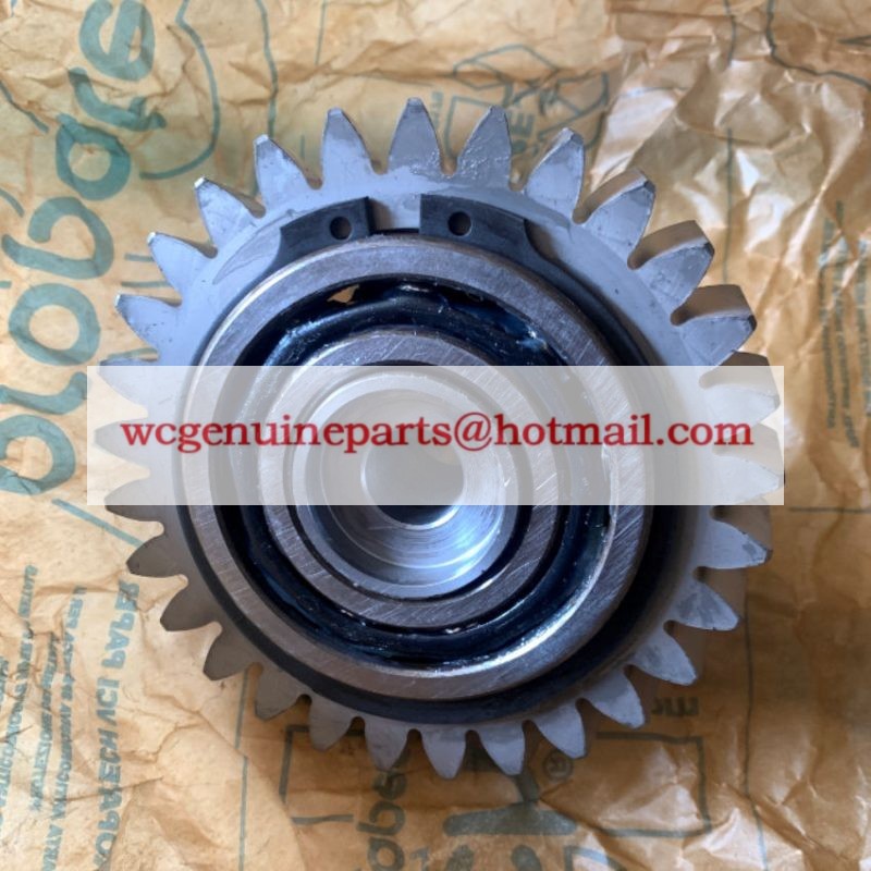 22081687 IDLER GEAR FOR VOLVO EXCAVATOR D13 ENGINE