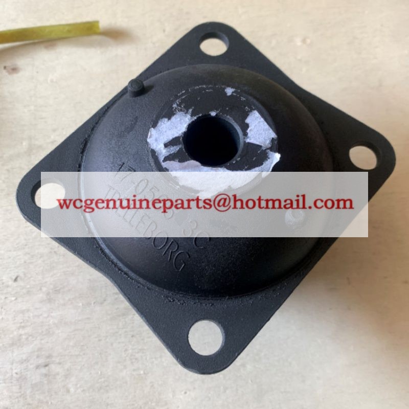 14603124 RUBBER CUSHION FOR VOLVO EXCAVATOR 14661333