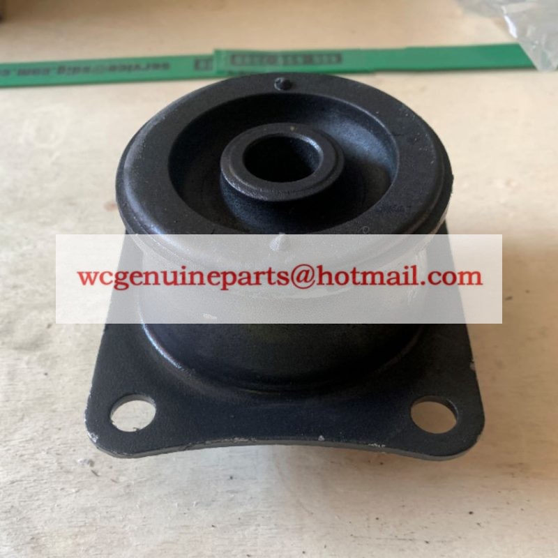 14603125 ENGINE RUBBER CUSHION FOR VOLVO EXCAVATOR 14661334