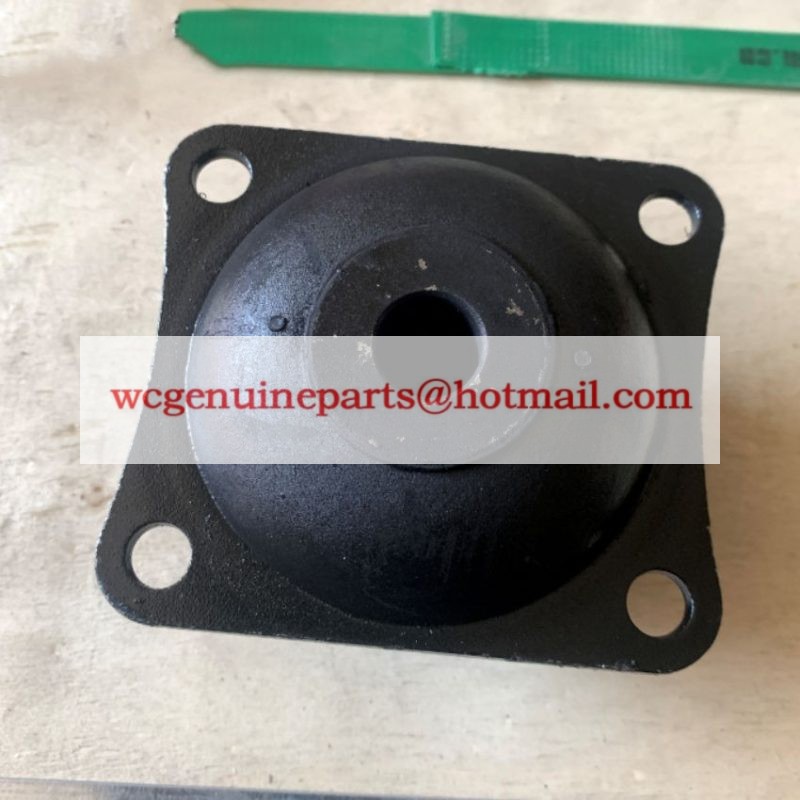 14603125 ENGINE RUBBER CUSHION FOR VOLVO EXCAVATOR 14661334