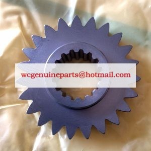 14566222 GEAR FOR VOLVO EXCAVATOR