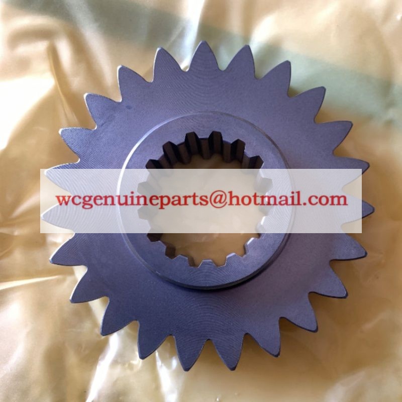 14566222 GEAR FOR VOLVO EXCAVATOR