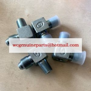 14555862 NIPPLE CONTACTOR FOR VOLVO EXCAVATOR