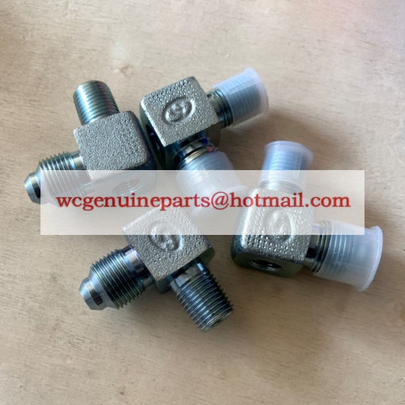 14555862 NIPPLE CONTACTOR FOR VOLVO EXCAVATOR