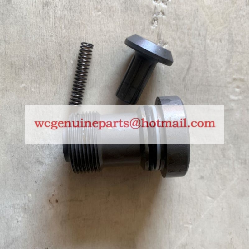 14513423 CONTROL VALVE FOR VOLVO EXCAVATOR