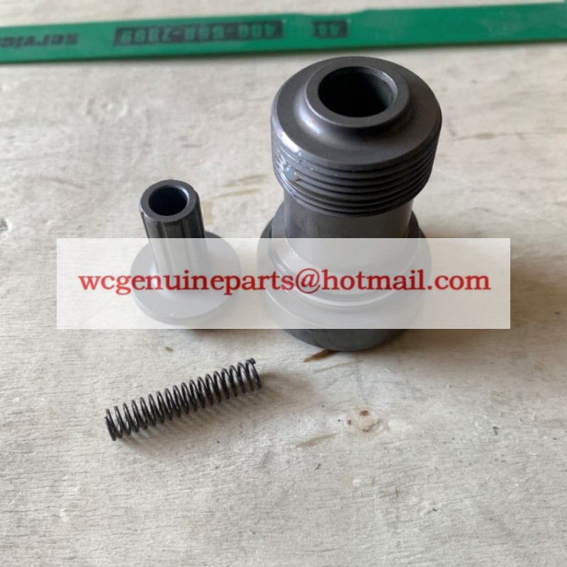 14513423 CONTROL VALVE FOR VOLVO EXCAVATOR