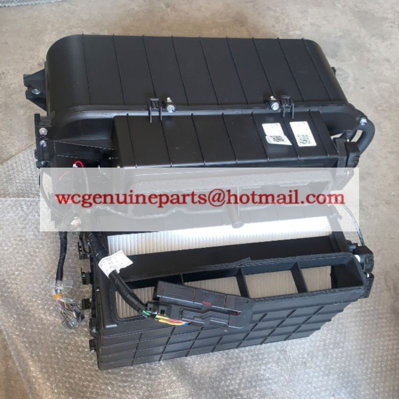 14726892 AIR CONDITIONING UNIT FOR VOLVO EXCAVATOR