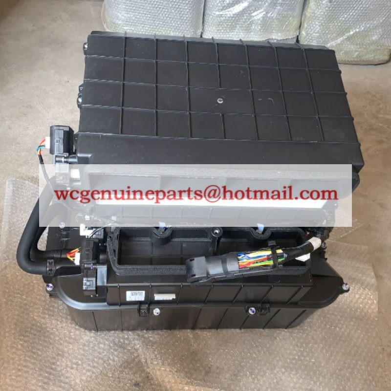 14726892 AIR CONDITIONING UNIT FOR VOLVO EXCAVATOR