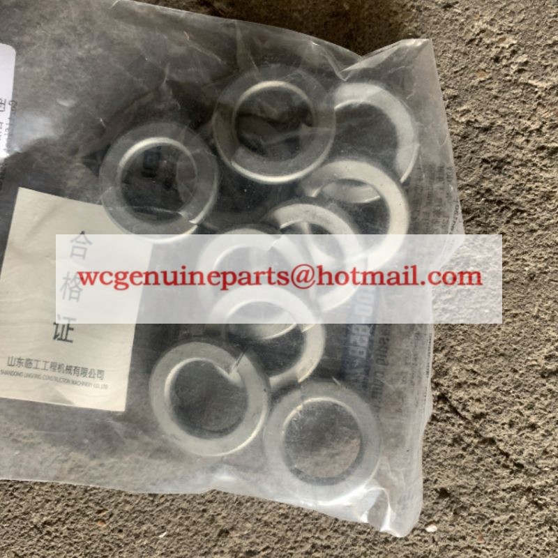 9213-18000 RETAINER FOR VOLVO EXCAVATOR