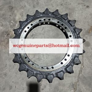 14604301 SPROCKET FOR VOLVO EXCAVATOR