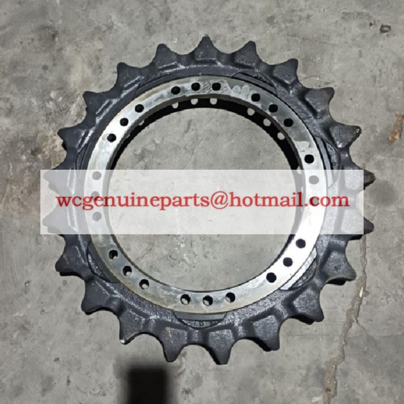 14604301 SPROCKET FOR VOLVO EXCAVATOR