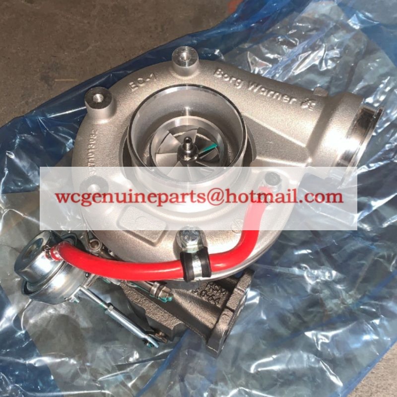 21498468 TURBOCHARGER APPLY FOR VOLVO EXCAVATOR