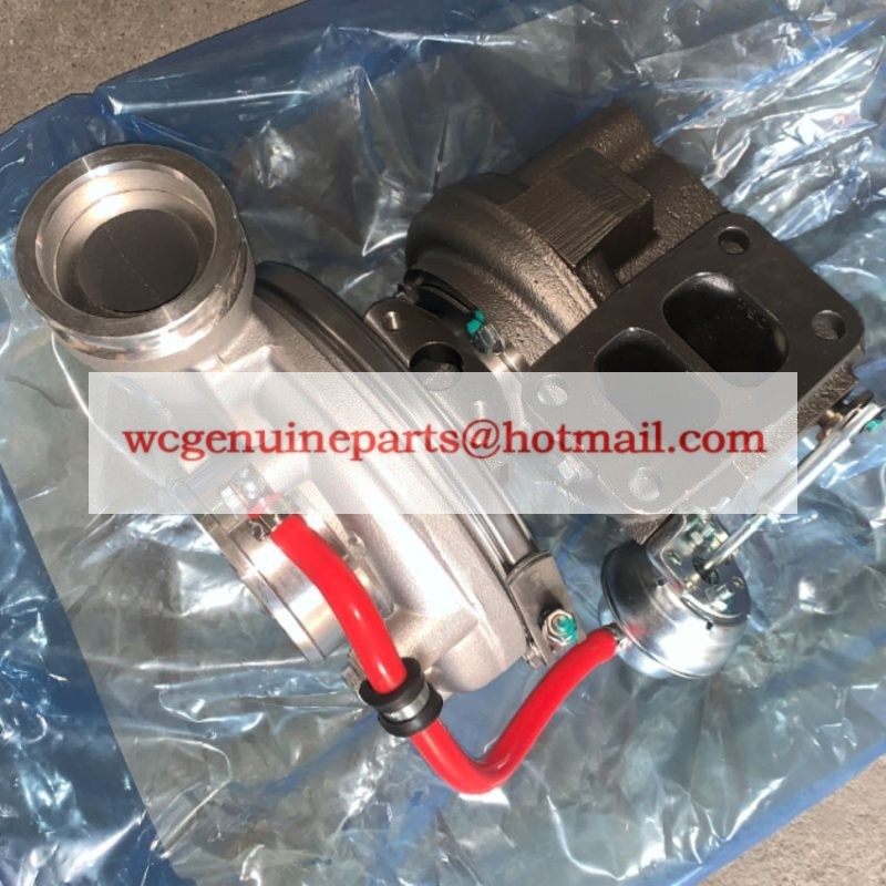 21498468 TURBOCHARGER APPLY FOR VOLVO EXCAVATOR