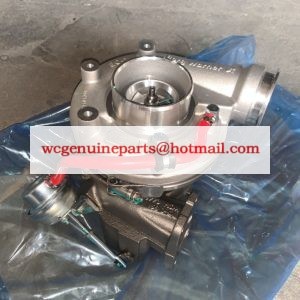 21498468 TURBOCHARGER APPLY FOR VOLVO EXCAVATOR