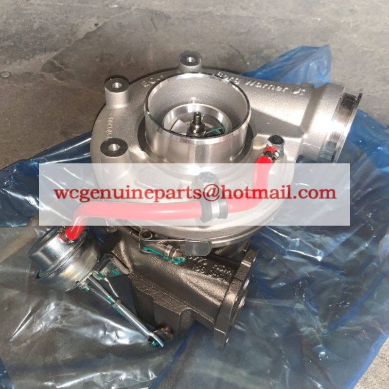 21498468 TURBOCHARGER APPLY FOR VOLVO EXCAVATOR