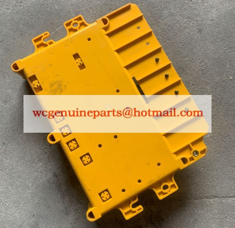 14636180 RELAY BOX ASSY FOR VOLVO EXCAVATOR