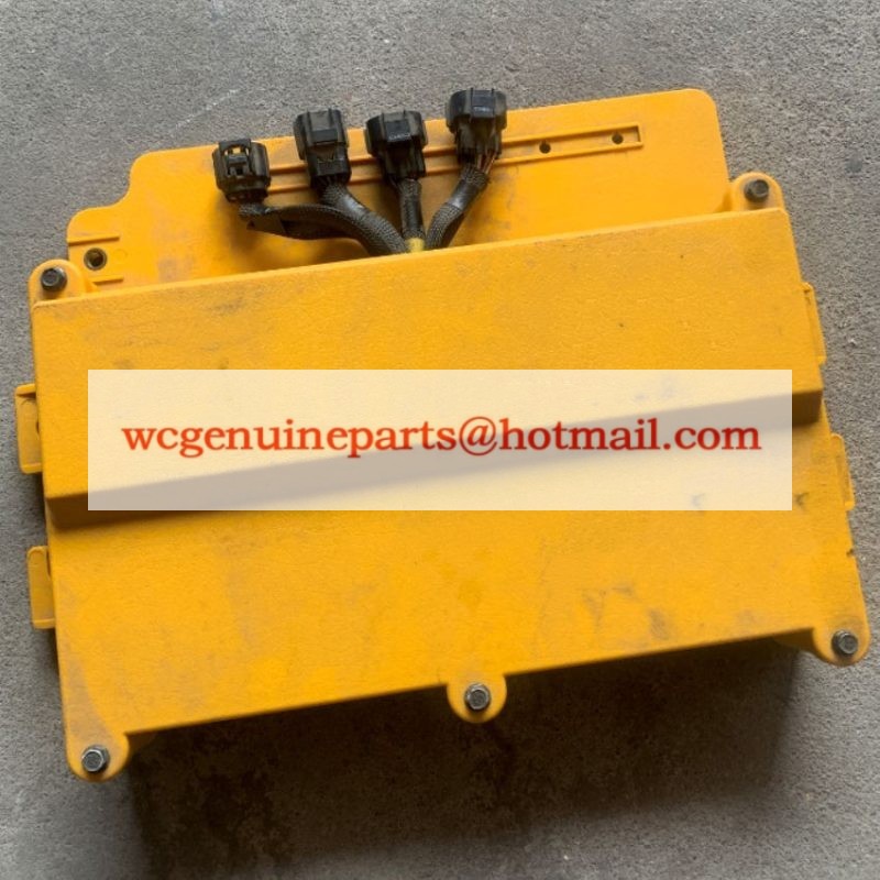 14636180 RELAY BOX ASSY FOR VOLVO EXCAVATOR