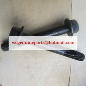 968593 FLANGE SCREW FOR VOLVO EXCAVATOR