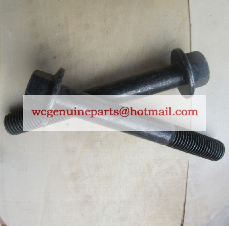 968593 FLANGE SCREW FOR VOLVO EXCAVATOR